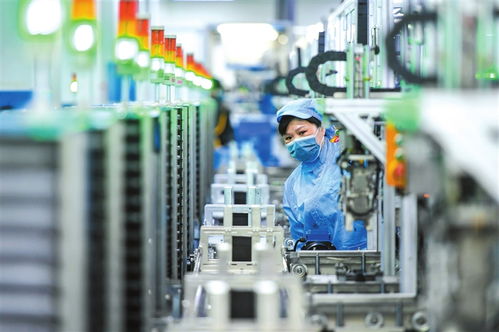 數字賦能，綠動未來 工廠數字化與電池低碳化的協同發展