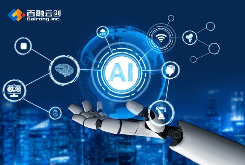 2023年Q1開門紅 百融云創(chuàng)成長力有多強(qiáng)，數(shù)字技術(shù)服務(wù)的引領(lǐng)與突破